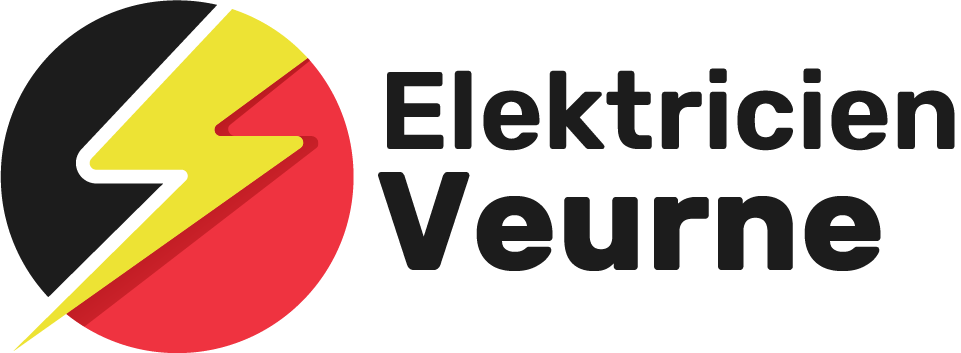 Logo Elektricien Veurne